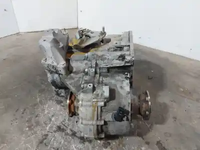 Second-hand car spare part gearbox for seat toledo ii (1m2) 1.9 tdi oem iam references eff eff22042 