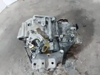 Second-hand car spare part gearbox for seat toledo ii (1m2) 1.9 tdi oem iam references eff eff22042 