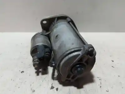 Second-hand car spare part starter motor for seat toledo ii (1m2) 1.9 tdi oem iam references 02m911023c d7rs50 