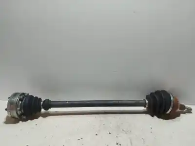 Second-hand car spare part  for SEAT TOLEDO II (1M2)  OEM IAM references   