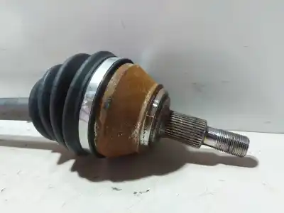 Piesă de schimb auto la mâna a doua transmisie fatã dreapta pentru seat toledo ii (1m2) 1.9 tdi referințe oem iam   