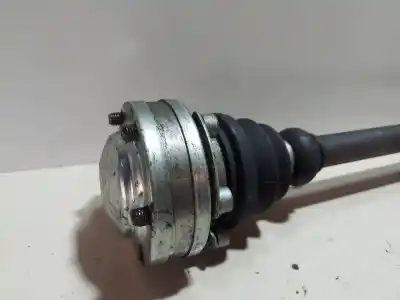 Piesă de schimb auto la mâna a doua transmisie fatã dreapta pentru seat toledo ii (1m2) 1.9 tdi referințe oem iam   