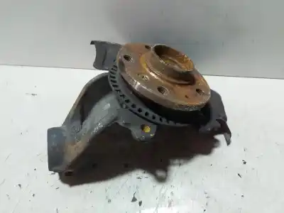 Second-hand car spare part front left knuckle for seat toledo ii (1m2) 1.9 tdi oem iam references   