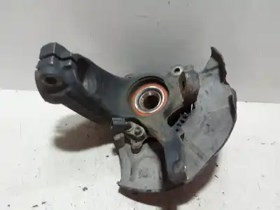 Second-hand car spare part front left knuckle for seat toledo ii (1m2) 1.9 tdi oem iam references   