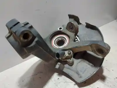 Second-hand car spare part front left knuckle for seat toledo ii (1m2) 1.9 tdi oem iam references   