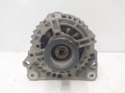 Автозапчастина б/у генератор для SEAT IBIZA III (6L1) 1.4 16V Посилання на OEM IAM 037903025M 0124325013 
