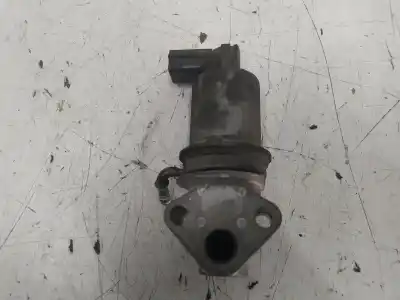 Автозапчастина б/у клапан Egr для SEAT IBIZA III (6L1) 1.4 16V Посилання на OEM IAM 036131503R  