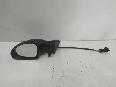 Автозапчасти б/у левое зеркало за SEAT IBIZA III (6L1) 1.4 16V ссылки OEM IAM   