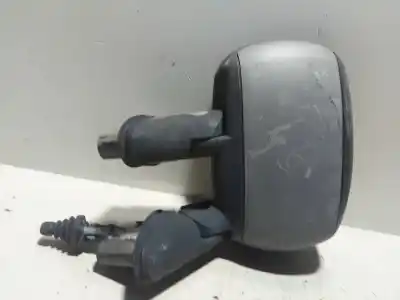 Автозапчастина б/у ліве дзеркало для FIAT I DOBLÒ (119) 223B1000 Посилання на OEM IAM   