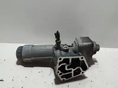 Автозапчастина б/у охолодження мотору для seat toledo ii (1m2) 1.9 tdi посилання на oem iam 038115389c  