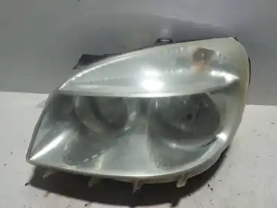 Автозапчастина б/у ліва фара для FIAT I DOBLÒ (119) 223B1000 Посилання на OEM IAM   