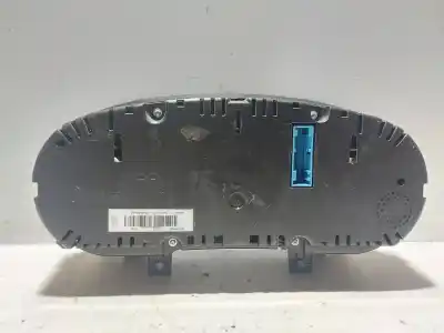 Peça sobressalente para automóvel em segunda mão quadrante por audi a1 (8x1) cay referências oem iam 8x0920930p  
