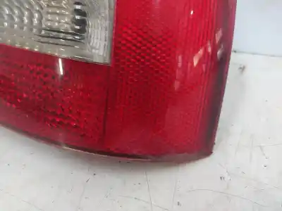 Second-hand car spare part right tailgate light for audi a3 (8l) ahf oem iam references   