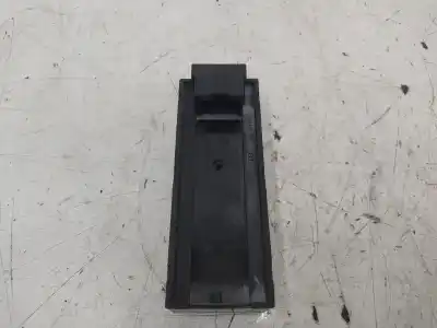 Peça sobressalente para automóvel em segunda mão botão / interruptor elevador vidro dianteiro esquerdo por audi a3 (8l) ahf referências oem iam 4b0959851  
