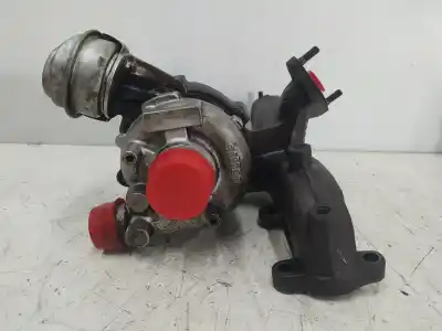 Автозапчасти б/у турбокомпенсатор за AUDI A3 (8L) AHF ссылки OEM IAM 038253019A  