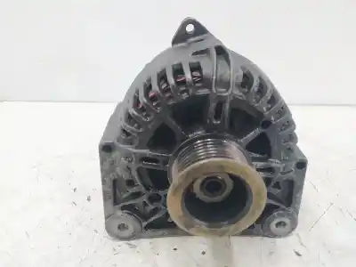 Автозапчасти б/у генератор за RENAULT SCENIC II (JM) F9Q818 ссылки OEM IAM 8200495294  
