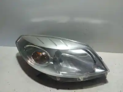 Автозапчасти б/у правая фара за DACIA SANDERO II K9K ссылки OEM IAM 8200733877  