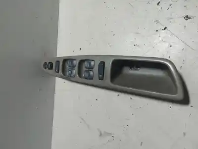 Second-hand car spare part left front power window switch for volvo v40 familiar d4192t4 oem iam references 30638533 02w263 19206 