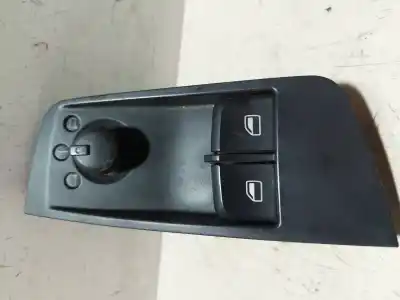 Second-hand car spare part left front power window switch for audi a1 (8x1) cay oem iam references   