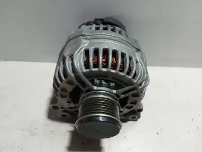 Piesă de schimb auto la mâna a doua alternator pentru audi a1 (8x1) cay referințe oem iam 03l903023