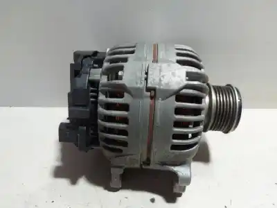 Piesă de schimb auto la mâna a doua alternator pentru audi a1 (8x1) cay referințe oem iam 03l903023  