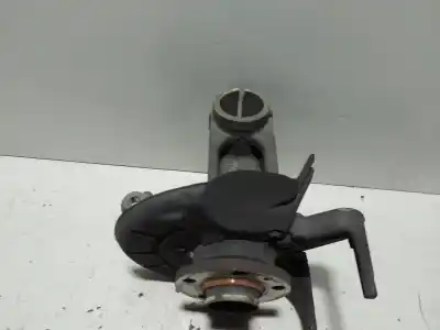 Second-hand car spare part front right knuckle for audi a1 (8x1) cay oem iam references   