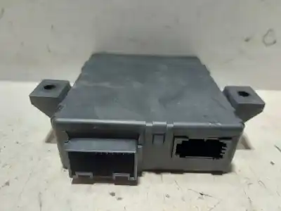 Second-hand car spare part electronic module for audi a1 (8x1) cay oem iam references 8u0907468q  