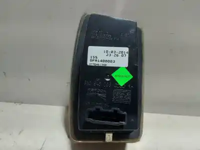 Second-hand car spare part interior rear right light for audi a1 (8x1) cay oem iam references 8x0945096  