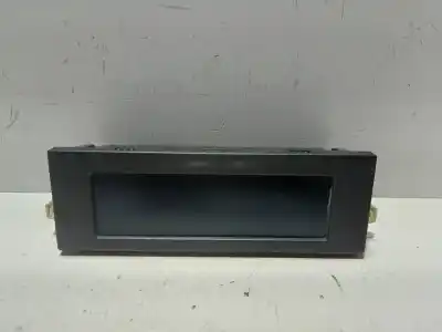 Piesă de schimb auto la mâna a doua  pentru CITROEN C2  Referințe OEM IAM 96643367XT  