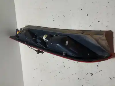 Second-hand car spare part right tailgate light for ford focus berlina (cb4) d/kkda oem iam references   