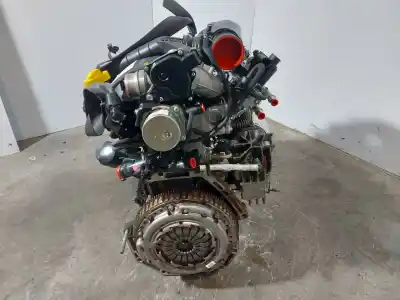 Recambio de automóvil de segunda mano de motor completo para renault clio iii d/k9k t7 referencias oem iam k9k6770 k9k6770 