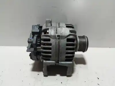 Recambio de automóvil de segunda mano de alternador para renault clio iii d/k9k t7 referencias oem iam 012442509 231009578r 