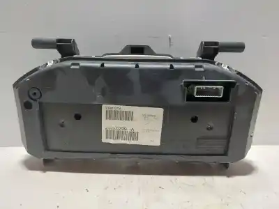 Second-hand car spare part dashboard for renault clio iii d/k9k t7 oem iam references 8201060299a  