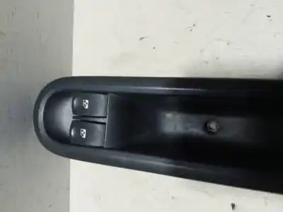 Автозапчасти б/у выключатель левого переднего окна за renault clio iii d/k9k t7 ссылки oem iam   