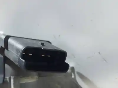 Recambio de automóvil de segunda mano de motor limpia delantero para renault clio iii d/k9k t7 referencias oem iam 53587502 54523611 