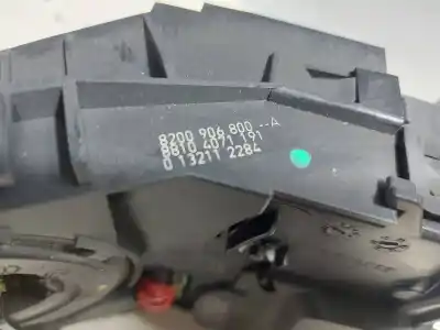 Автозапчасти б/у управление светом за renault clio iii d/k9k t7 ссылки oem iam 8200906800a  