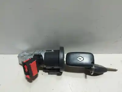 Recambio de automóvil de segunda mano de CONMUTADOR DE ARRANQUE para RENAULT CLIO III  referencias OEM IAM N0502060 8200214173G 