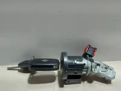 Second-hand car spare part ignition switch for renault clio iii d/k9k t7 oem iam references n0502060 8200214173g 