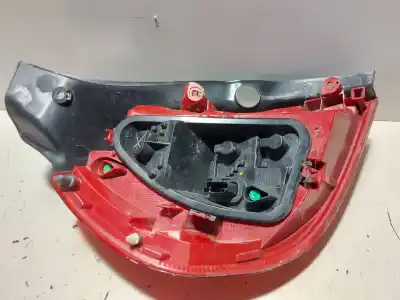 Автозапчасти б/у правый задний фонарь за renault clio iii d/k9k t7 ссылки oem iam 26110202  