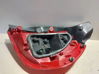 Автозапчасти б/у левый задний фонарь за renault clio iii d/k9k t7 ссылки oem iam 26110102  