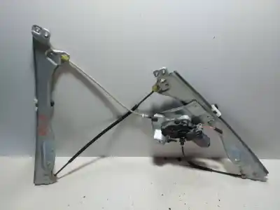 Автозапчасти б/у регулятор стекла переднего левого за renault clio iii d/k9k t7 ссылки oem iam 400860f  