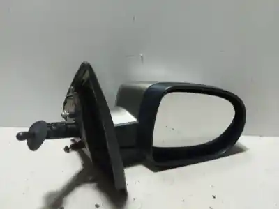 Piesă de schimb auto la mâna a doua oglinda laterala retrovizor dreapta pentru renault clio iii d/k9k t7 referințe oem iam 12443070  