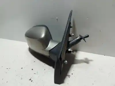 Piesă de schimb auto la mâna a doua oglinda laterala retrovizor dreapta pentru renault clio iii d/k9k t7 referințe oem iam 12443070  