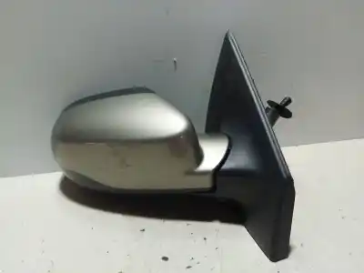 Recambio de automóvil de segunda mano de Retrovisor Derecho para RENAULT CLIO III 1.5 dCi Diesel CAT (K9K-830) referencias OEM IAM 12443070  