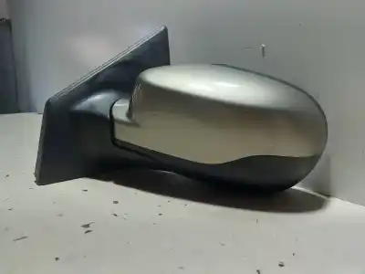 Piesă de schimb auto la mâna a doua oglinda exterior lateralã stânga pentru renault clio iii d/k9k t7 referințe oem iam   