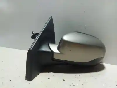 Recambio de automóvil de segunda mano de retrovisor izquierdo para renault clio iii d/k9k t7 referencias oem iam 