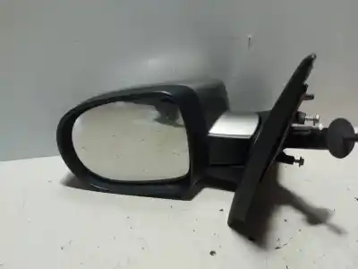 Piesă de schimb auto la mâna a doua oglinda exterior lateralã stânga pentru renault clio iii d/k9k t7 referințe oem iam   