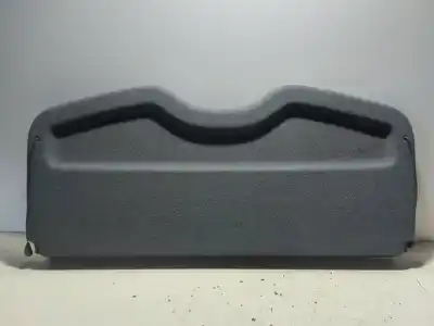 Recambio de automóvil de segunda mano de bandeja trasera para renault clio iii d/k9k t7 referencias oem iam 80776f31111
