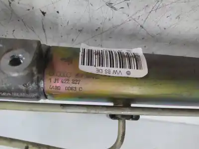 Second-hand car spare part steering rack for seat leon (1m1) 1.9 tdi oem iam references 1j1422327  