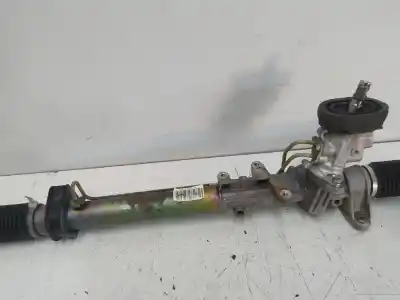Second-hand car spare part steering rack for seat leon (1m1) 1.9 tdi oem iam references 1j1422327  